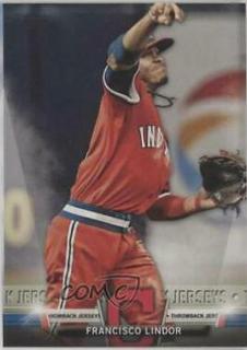 Francisco Lindor