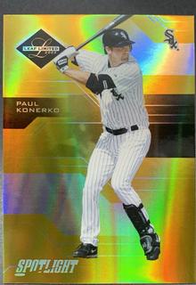 Paul Konerko
