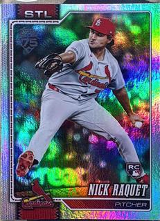Nick Raquet