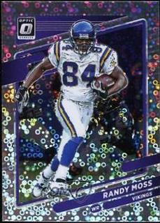 Randy Moss