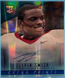 Telvin Smith