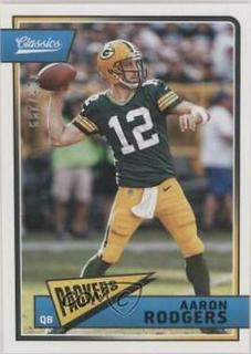Aaron Rodgers