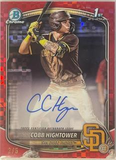 Cobb Hightower