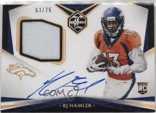 KJ Hamler
