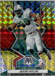 Jason Taylor