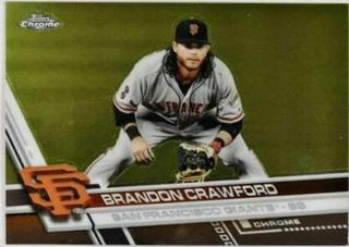 Brandon Crawford