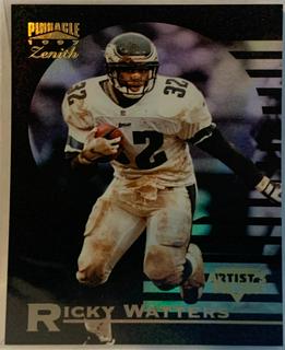 Ricky Watters