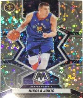 Nikola Jokic