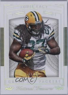 Eddie Lacy