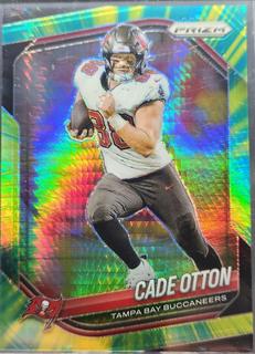 Cade Otton