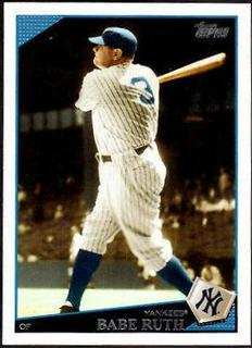 Babe Ruth