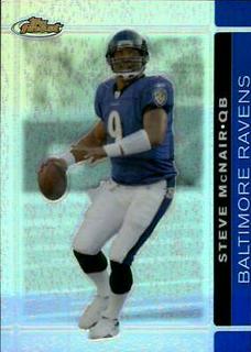 Steve McNair