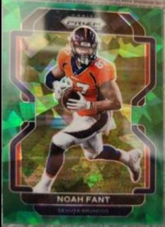 Noah Fant