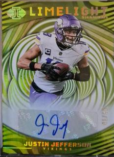 Justin Jefferson