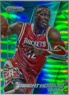 Dwight Howard