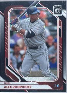Alex Rodriguez