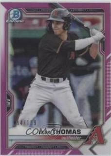 Alek Thomas