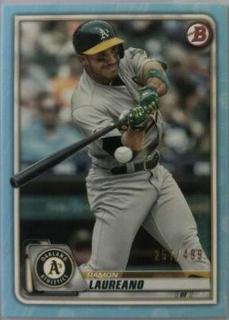 Ramon Laureano