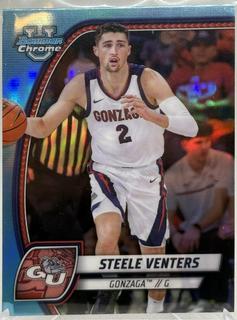 Steele Venters
