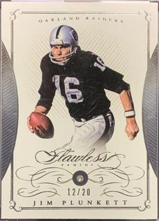 Jim Plunkett