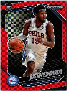 Justin Edwards