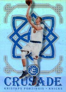 Kristaps Porzingis