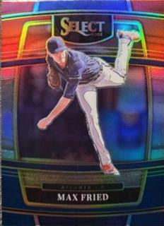 Max Fried