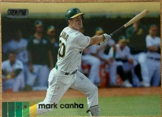 Mark Canha