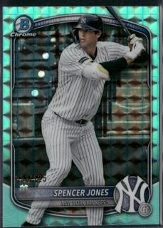 Spencer Jones