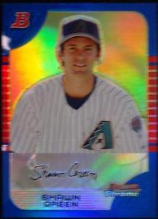 Shawn Green