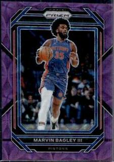 Marvin Bagley III