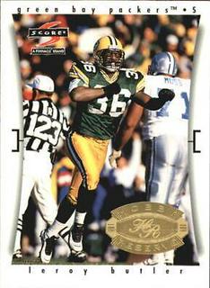 LeRoy Butler