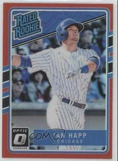 Ian Happ