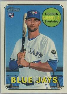 Lourdes Gurriel Jr.