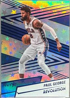 Paul George