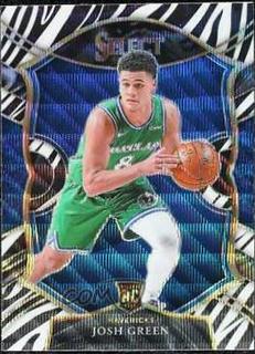 Josh Green