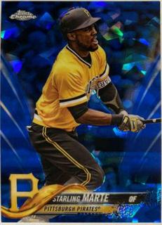 Starling Marte