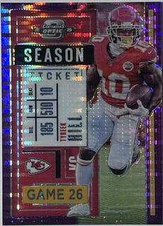 Tyreek Hill