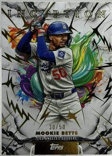 Mookie Betts