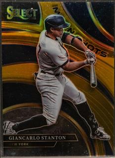 Giancarlo Stanton