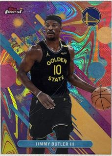 Jimmy Butler III