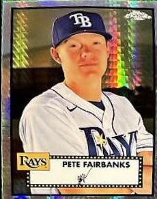 Pete Fairbanks