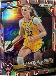 Cameron Brink