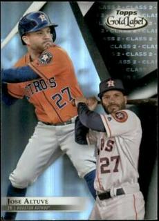Jose Altuve