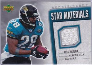 Fred Taylor