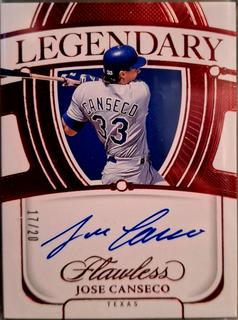 Jose Canseco
