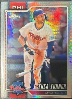 Trea Turner