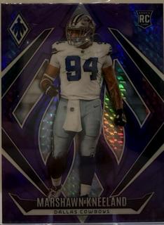 Marshawn Kneeland