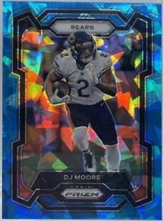 DJ Moore