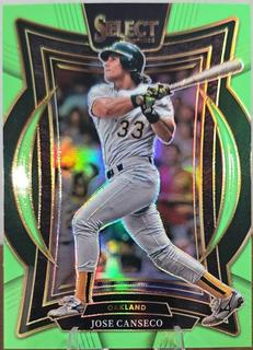 Jose Canseco